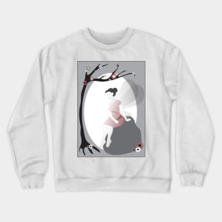 fairy Crewneck Sweatshirt